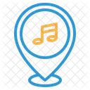 Music Musical Note Song Icon