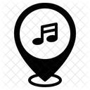 Music Musical Note Song Icon