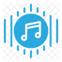 Music Music Note Musical Note Icon