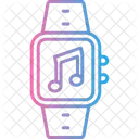 Music Sound Song Icon
