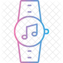 Music Sound Song Icon