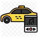 Music Audio Instrument Icon