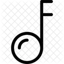 Music Digital Band Symbol