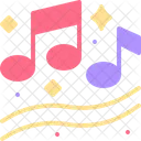 Music Music Note Song Icon