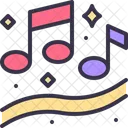 Music Music Note Song Icon