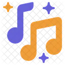 Audio Sound Instrument Icon