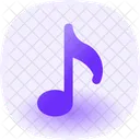 Music Lyrics Music And Multimedia Icon