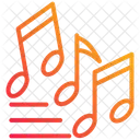 Music Audio Instrument Icon
