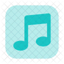 Music Audio Sound Icon