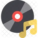 Music Multimedia Music Player Icon