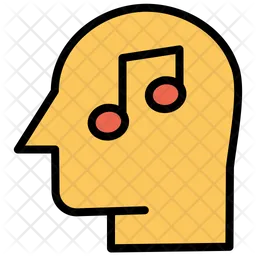 Music In Mind  Icon