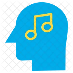 Music In Mind  Icon