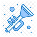 Music Instrument  Icon