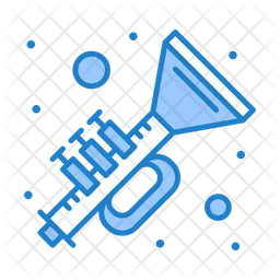 Music Instrument  Icon