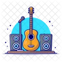 Music Instrument Icon