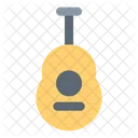 Music instrument  Icon