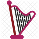 Music Instrument Instrument Sound Icono