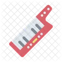 Music Keyboard Music Keyboard Icon