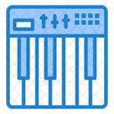 Controller Hardware Keyboard Icon