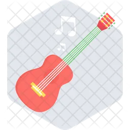 Music Learning  Icon
