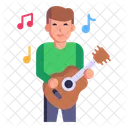 Music Learning Icon