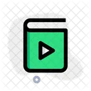 Music Library  Icon