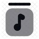 Music Library Music Music Book Icon