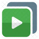 Music Library Music Book Music Icon