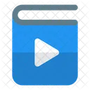 Music Library Music Book Music Icon