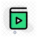 Music Library Music Book Music Icon