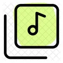Music Library Music Book Music Icon