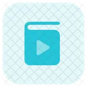 Music Library Music Book Music Icon