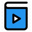 Music Library Music Book Music Icon