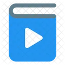 Music Library Music Book Music Icon