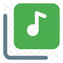 Music Library Music Book Music Icon