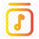 Music Library Music Music Book Icon