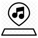 Audio Icon