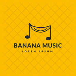 Music Logo Icon
