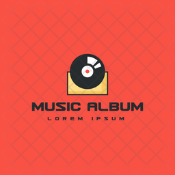 Music Logo Icon