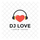 Music Tag Music Label Music Logo Icon