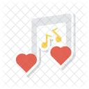 Music love  Icon