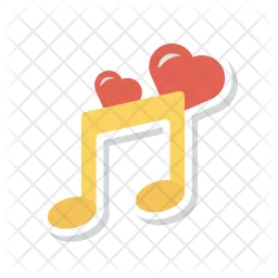 Music love  Icon