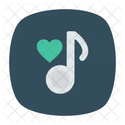 Music love  Icon