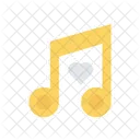 Melody Audio Song Icon