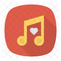 Music love  Icon