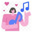 Music Lover  Icon