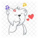 Music Lover  Icon