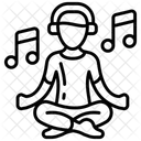 Music Meditation Music Zen Music Symbol
