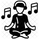 Music Meditation Music Zen Music Symbol