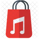 Music And Entertainment Icons Pack Icon